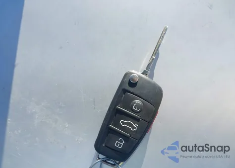 2008 Audi Tt 2.0T from USA, damaged, VIN TRUMF38JX81023537